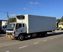Бортовой грузовик Dongfeng C120L,  2023 года б/у