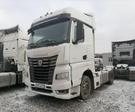 Седельный тягач КАМАЗ 54901 2023 года б/у