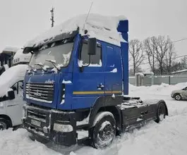 Седельный тягач МАЗ 544028 2023 года б/у