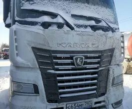 Седельный тягач КАМАЗ 54901 2023 года б/у