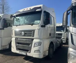 Седельный тягач SITRAK C7H 2023 года б/у