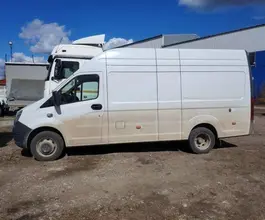 Автофургон  ГАЗ 2023 года б/у