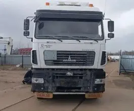 Седельный тягач МАЗ 643008 2022 года б/у