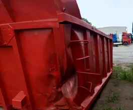 Самосвал  МАЗ 650128 2021 года б/у