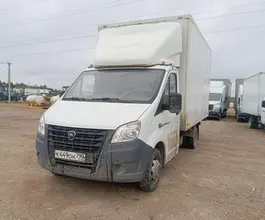 Автофургон Автофургон  ГАЗ 2022 года б/у