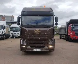 Седельный тягач Седельный тягач FAW CA4259P25K15T1E6A80 2022 года б/у