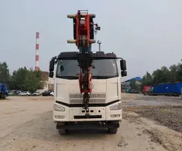 FAW J6 2023 года б/у