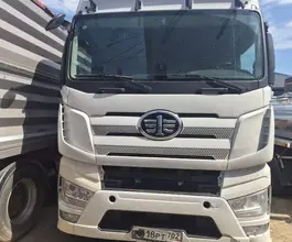 Седельный тягач Седельный тягач FAW CA4180P77K25E5 2023 года б/у