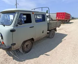 Бортовой грузовик ,  2023 года б/у