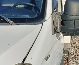 Фургон  Iveco 2013 года б/у