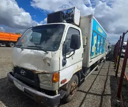 Фургон  Hyundai 2011 года б/у
