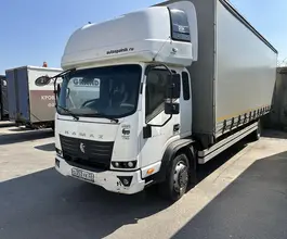 Бортовой грузовик ,  2023 года б/у