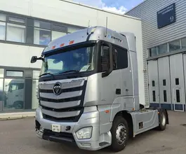 Седельный тягач Foton Auman 2023 года б/у