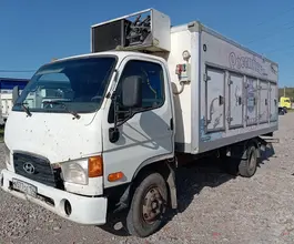 Фургон  Hyundai 2012 года б/у