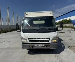 Фургон  Mitsubishi Fuso 2013 года б/у