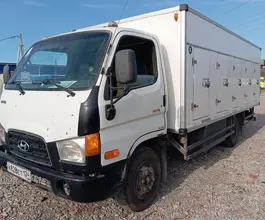 Фургон  Hyundai 2012 года б/у