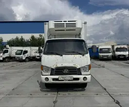 Фургон  Hyundai 2013 года б/у