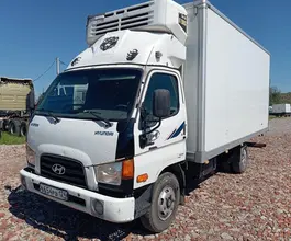 Фургон  Hyundai 2013 года б/у