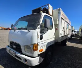 Фургон  Hyundai 2012 года б/у
