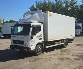 Фургон  Hyundai 2022 года б/у