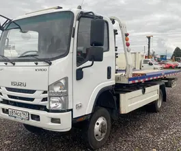 Эвакуатор Эвакуатор  Isuzu Elf  2025 года б/у