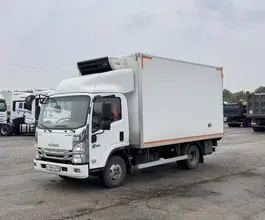 Фургон  Isuzu 2024 года б/у
