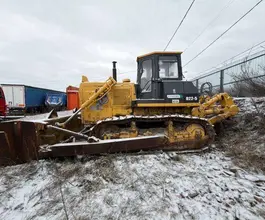 Бульдозер Бульдозер BEEZONE D22-5 2023 года б/у