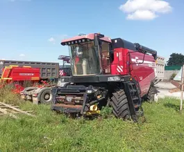 Комбайн БРЯНСКСЕЛЬМАШ КЗС-1218-29 2023 года б/у