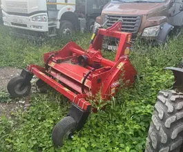FORIGO D45-130 2022 года б/у