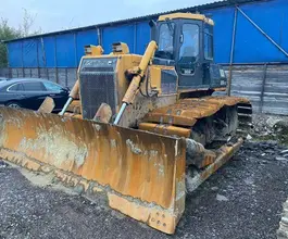 Бульдозер Бульдозер BEEZONE D16-5S 2023 года б/у