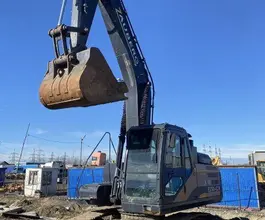 Экскаватор ZAUBERG E230-CX 2023 года б/у