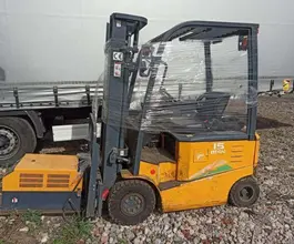 Вилочный погрузчик Вилочный погрузчик AURORA FORKLIFT CPD15 2022 года б/у