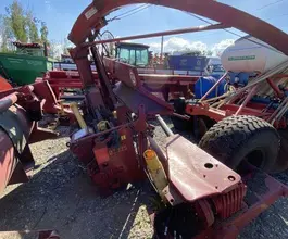 Прицепной кормоуборочный комбайн Прицепной кормоуборочный комбайн Гомсельмаш КДП-3000 2022 года б/у