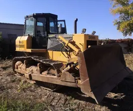Бульдозер Shehwa TY165-3 2017 года б/у