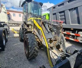 Экскаватор-погрузчик Экскаватор-погрузчик Boulder BL30-25 2022 года б/у