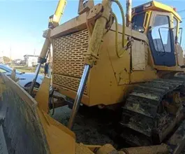 Бульдозер Бульдозер ЮУЗТ Б10М.0110-1Е 2023 года б/у
