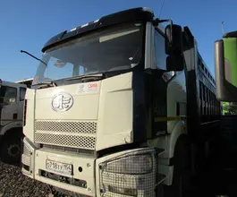 Самосвал Самосвал  FAW J6 2023 года б/у