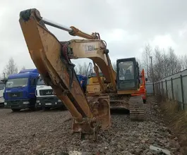 Экскаватор XGMA XG836FH 2023 года б/у
