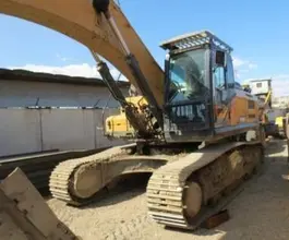 Экскаватор Экскаватор SANY SY365H 2020 года б/у