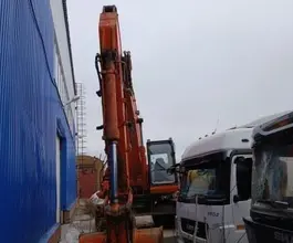 Экскаватор Lonking CDM6245 2023 года б/у