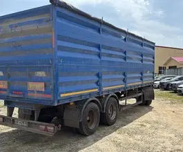 Прицеп-зерновоз Прицеп-зерновоз ТЗА 589315 2023 года б/у