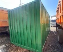 Пиролизная установка Carbon УНП 600/60 НС 2022 года б/у