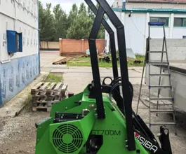 Мини-погрузчик Diktum SIBA GT 700M 2023 года б/у