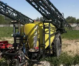 Опрыскиватель Эколанмаш ОП-24-3000 2023 года б/у