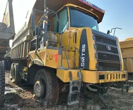 Lgmg CMT96 2026 года б/у
