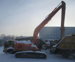 Экскаватор Lonking CDM6240 2024 года б/у