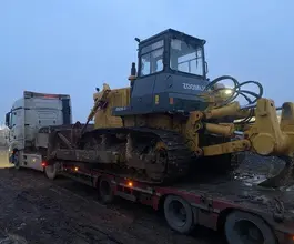 Бульдозер Zoomlion ZD220-3 2022 года б/у