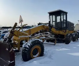 Грейдер Грейдер ЧМСК А-98М2.2 2021 года б/у