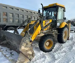 Экскаватор-погрузчик ACE TLB100 2023 года б/у