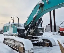 Экскаватор Sunward SWE335F 2022 года б/у